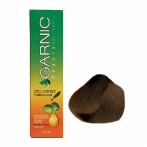 رنگ موی گارنیک 6/53