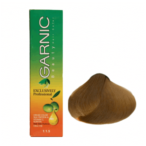 تصویر رنگ موی گارنیک 8/53