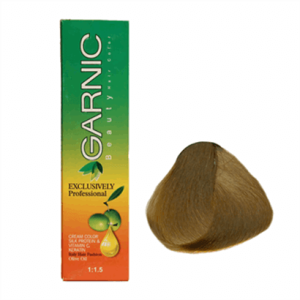 تصویر رنگ موی گارنیک 7/59