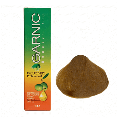 رنگ موی گارنیک 6/54 تصویر رنگ موی گارنیک 6/54