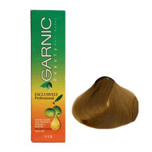 تصویر رنگ موی گارنیک 7/554