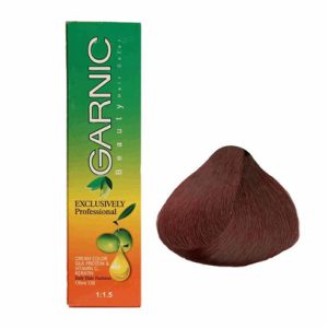 تصویر رنگ موی گارنیک 6/56