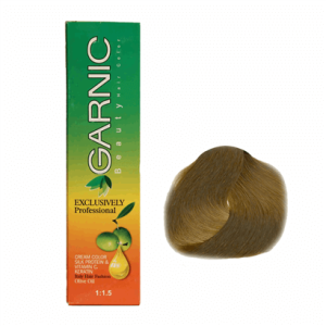 تصویر رنگ موی گارنیک 8/5