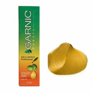 تصویر رنگ موی گارنیک 10/5