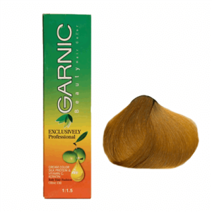 تصویر رنگ موی گارنیک 9/554