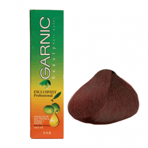 تصویر رنگ موی گارنیک 5/65
