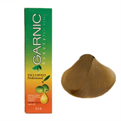 Garnick hair color9/38 تصویر رنگ موی گارنیک 9/38