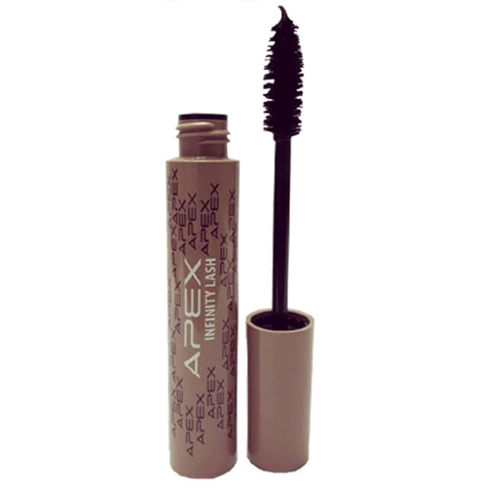 Apex-infinity-lash-volumizing-mascara ریمل حجم دهنده اینفینیتی لش اپکس