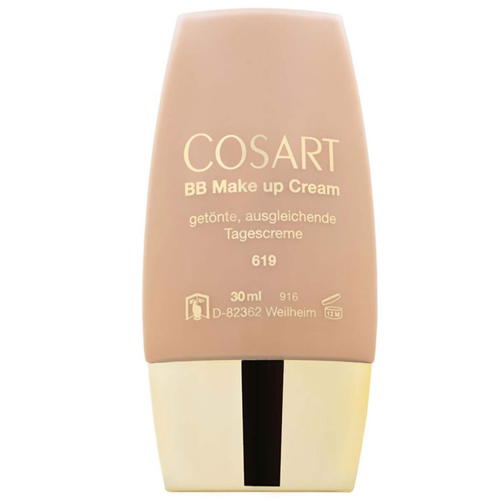 Cream-Bibi-Cosart کرم بی بی کوزارت