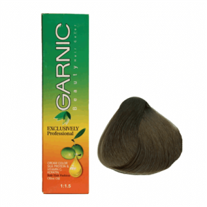 تصویر رنگ موی گارنیک 5/3
