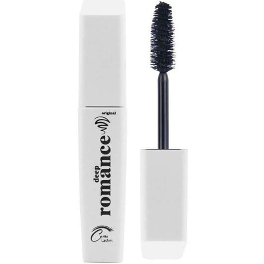 Deep-romance-super-volumizing-mascara-1 ریمل فوق حجم دهنده دیپ رومنس