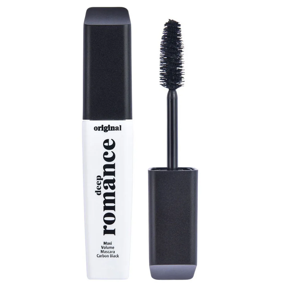 Deep-romance-volumizing-mascara ریمل حجم دهنده دیپ رومنس