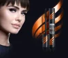 ریمل حجم دهنده بیگ بلد اکستریم ایزادورا Isadora