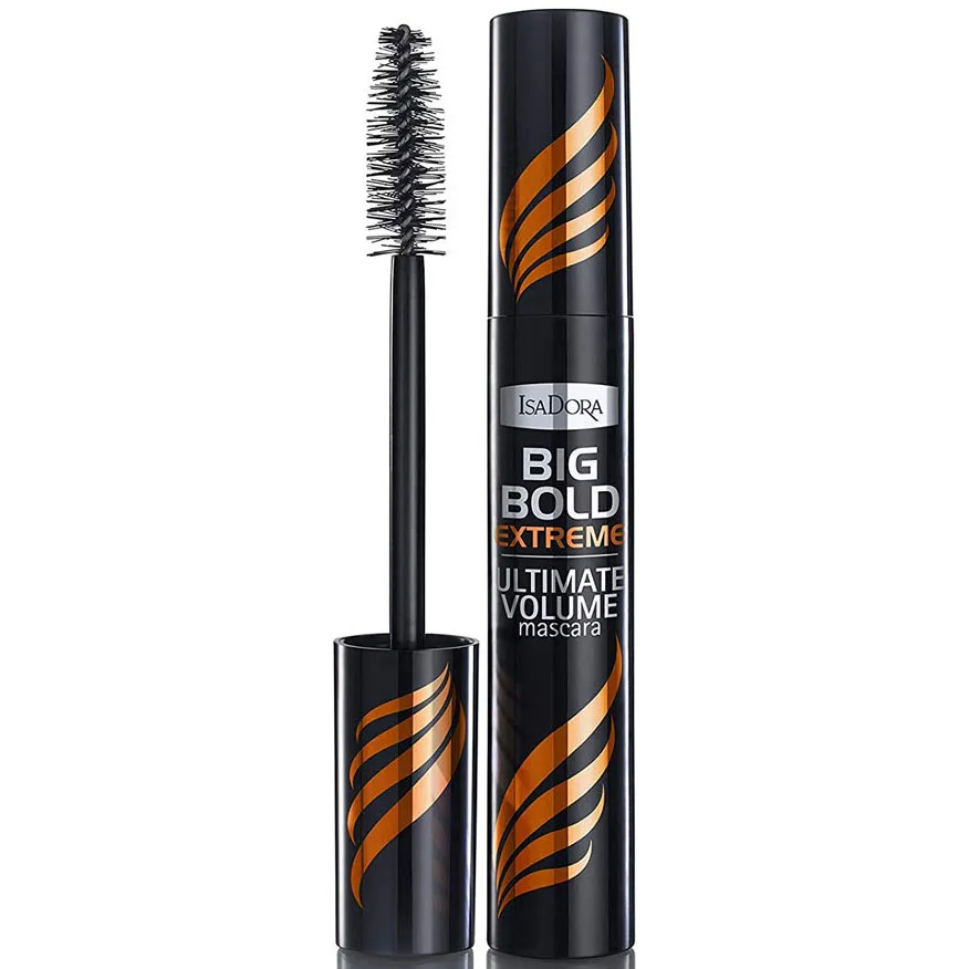 Isadora-Big-Bold-Extreme-Volumizing-Mascara-1 ریمل حجم دهنده بیگ بلد اکستریم ایزادورا