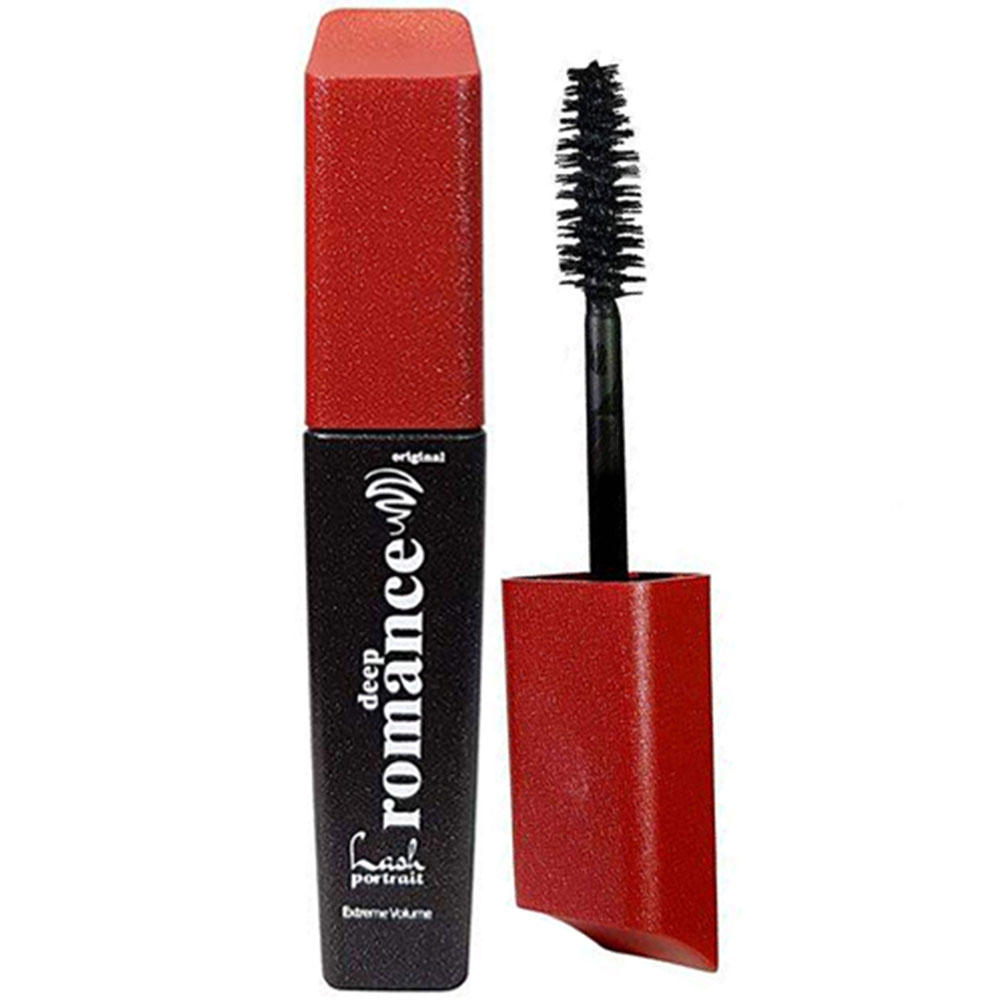 Mascara-lash-portrait-extra-volume-deep-romance ریمل لش پرتریت اکسترا ولوم دیپ رومنس