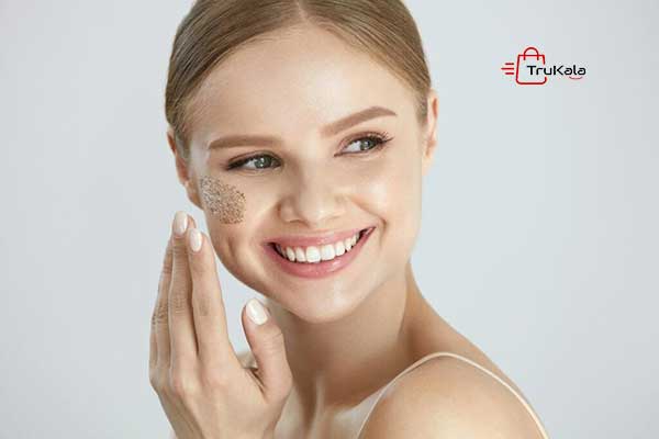 چگونه پوست خود را روشن کنیم 4