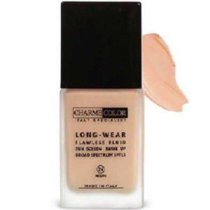 کرم پودر چارم چاکلر