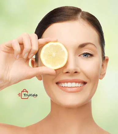 مواد خانگی برای روشن کردن پوست 1 ترو کالا