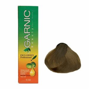 تصویر رنگ موی گارنیک 6