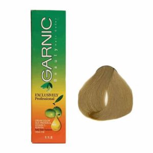 تصویر رنگ موی گارنیک9