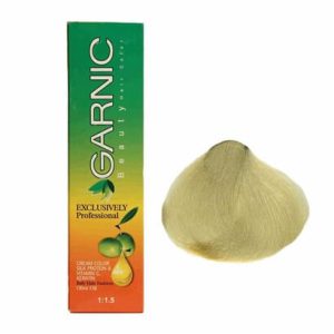 تصویر رنگ موی گارنیک 10