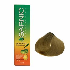 تصویر رنگ موی گارنیک 7