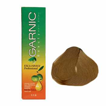 رنگ موی گارنیک 7/54 تصویر رنگ موی گارنیک 7/54