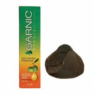تصویر رنگ موی گارنیک 4