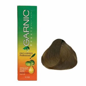 تصویر رنگ موی گارنیک 5
