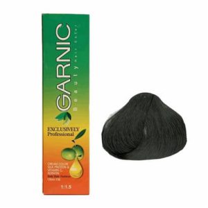 تصویر رنگ موی گارنیک 1