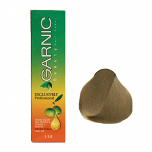 تصویر رنگ موی گارنیک 7/99