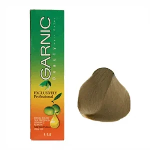 تصویر رنگ موی گارنیک 7/99