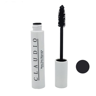 claudio تصویر ریمل حجم دهنده کلادیو