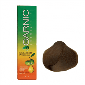 تصویر رنگ موی گارنیک 5/23