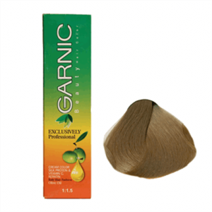 تصویر رنگ موی گارنیک 8/47