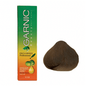 تصویر رنگ موی گارنیک 6/35