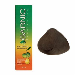 تصویر رنگ موی گارنیک 4/65