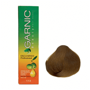 تصویر رنگ موی گارنیک 6/23
