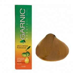 تصویر رنگ موی گارنیک 8/54