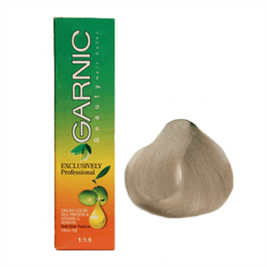 تصویر رنگ موی گارنیک 90/02