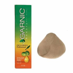تصویر رنگ موی گارنیک 8/1