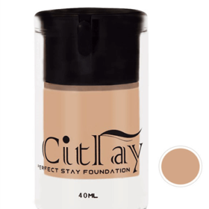 تصویر کرم پودر سیترای 110