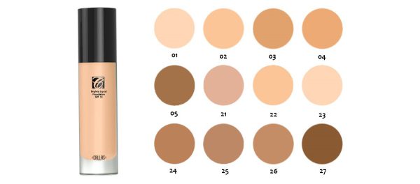 تصویر کرم پودر کالاس