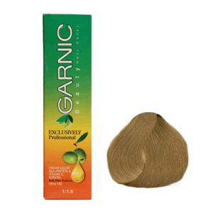 تصویر رنگ موی گارنیک 7/77