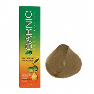 تصویر رنگ موی گارنیک 8/31
