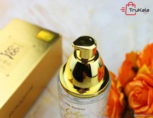 تونر پروتئین ابریشم مرطوب کننده پوست بیوآکوا 3