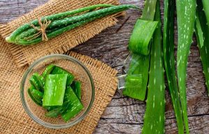 لوسیون ( تونر ) صورت آلوئه ورا بیوآکوا 92% 4