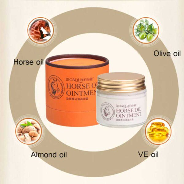 روغن معجزه گر چندکاره درمانی بیوآکوا