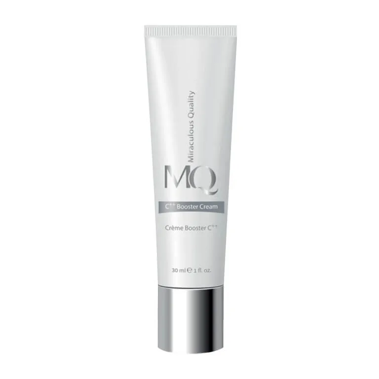 C-BOOSTER-CREAM-1 کرم بوستر ضد چروک ویتامین C ام کیو 1