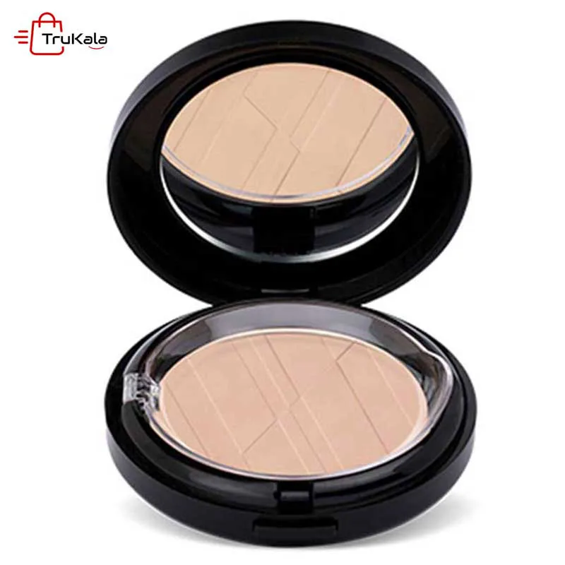 Golden-Rose-Longstay-Matte-Face-Powder پنکک گلدن رز golden rose